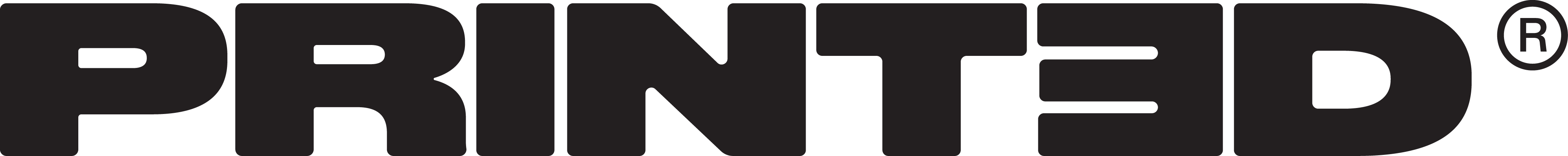 PRINT3D Technologies